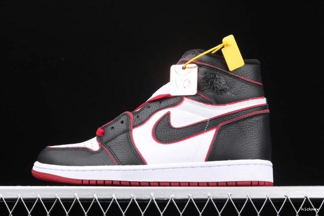 Rep MAX Jordan 1 Air Bloodline High OG 555088-062 0801